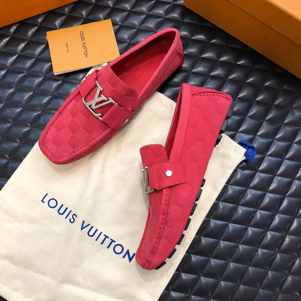Zapatillas Louis Vuitton Casual - Modelo 297