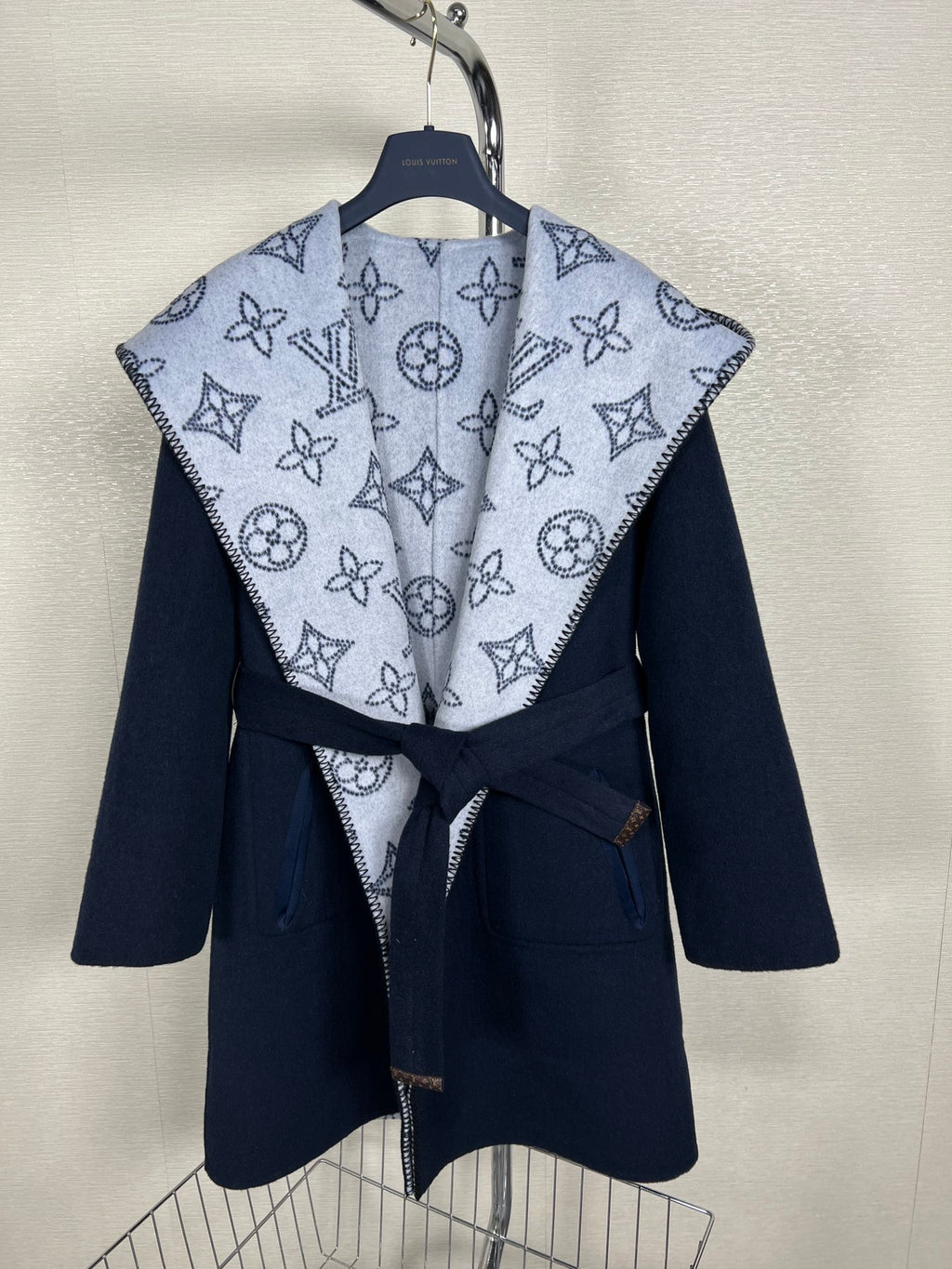 Chaqueta Louis Vuitton - Estilo 40 CALIDAD ORIGINAL