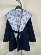 Chaqueta Louis Vuitton - Estilo 40 CALIDAD ORIGINAL