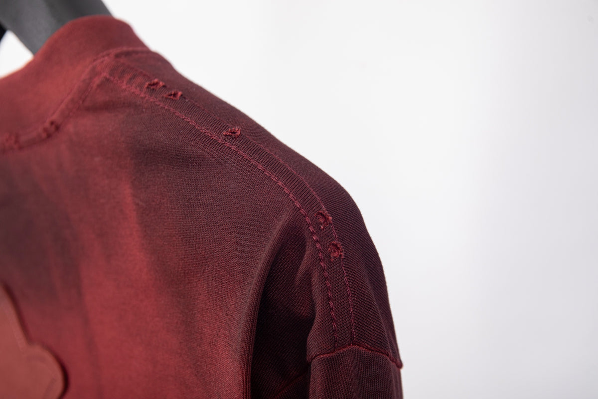 Polera Chrome Hearts #495678 CALIDAD ORIGINAL