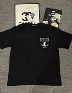 Camisa Chrome Hearts #497640 CALIDAD ORIGINAL
