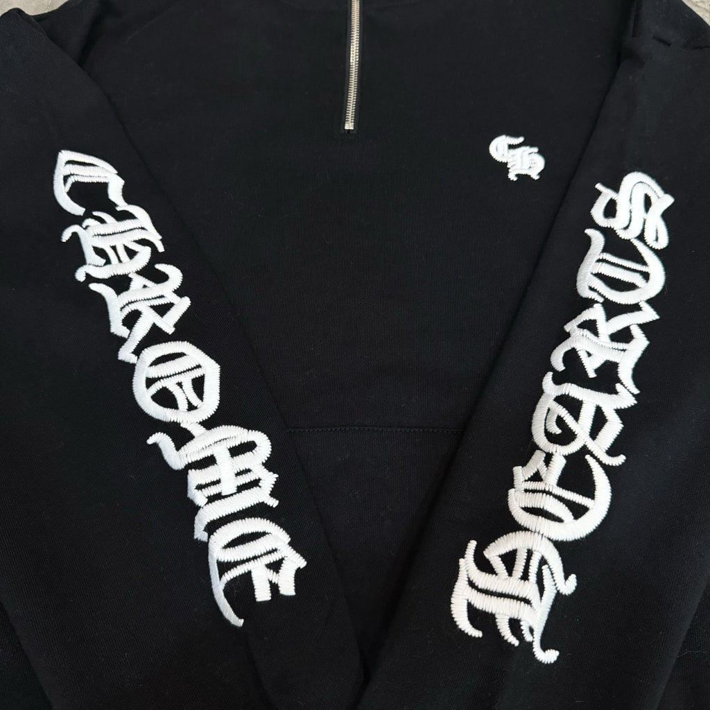 Sudadera Chrome Hearts #498611 CALIDAD ORIGINAL