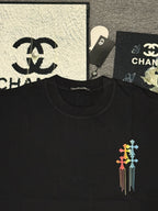 Camisa Chrome Hearts #497670 CALIDAD ORIGINAL
