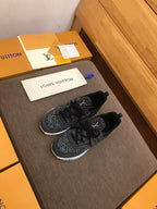 Zapatillas Louis Vuitton Casual - Modelo 216