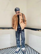 Chaqueta Burberry - Estilo 16 CALIDAD ORIGINAL