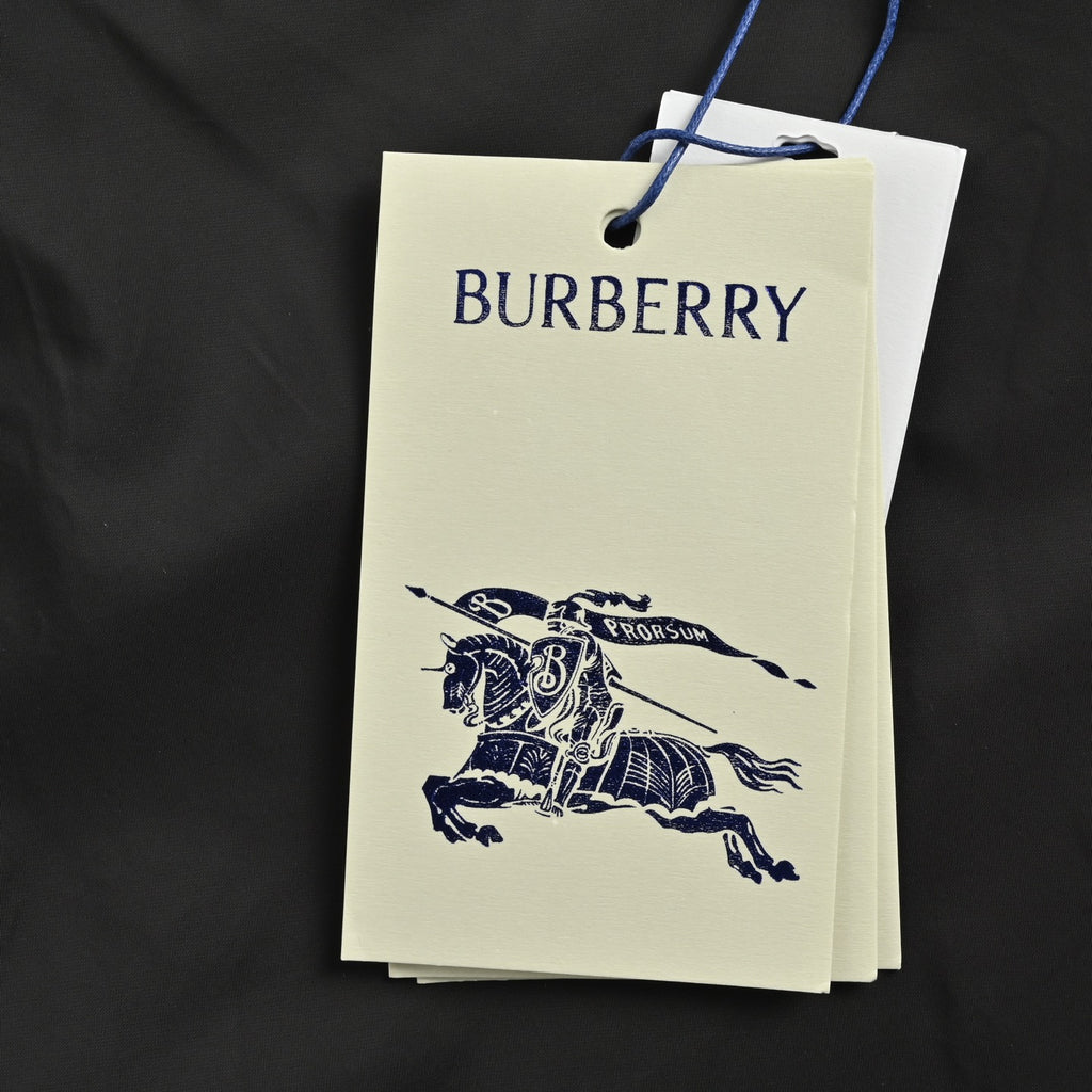 Chaqueta Burberry - Estilo 38 CALIDAD ORIGINAL