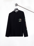 Polera Chrome Hearts #495680 CALIDAD ORIGINAL