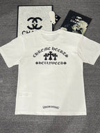 Camisa Chrome Hearts #497699 CALIDAD ORIGINAL