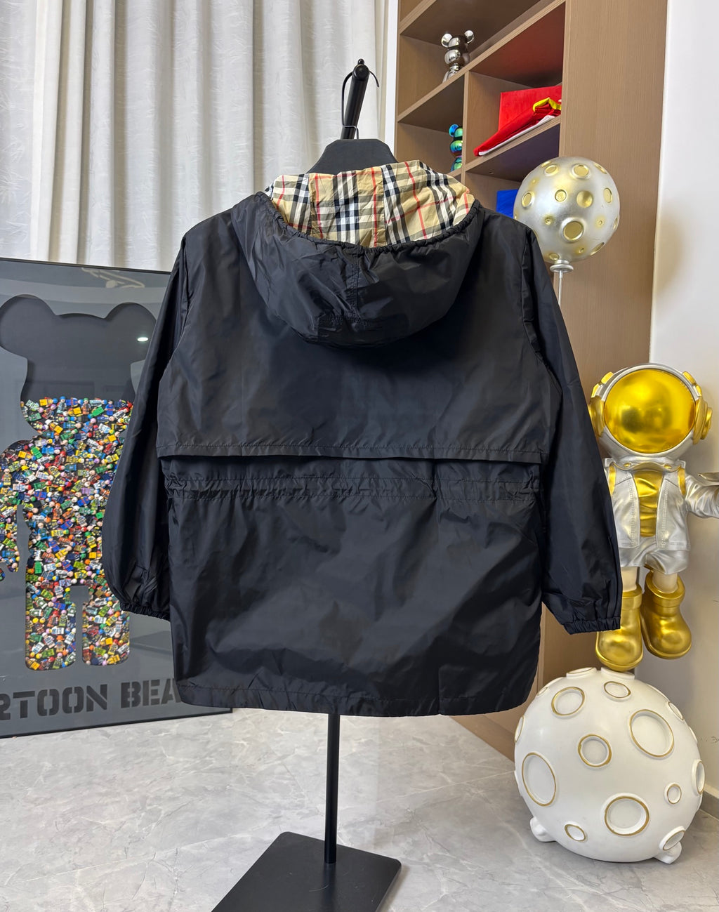 Chaqueta Burberry #789532 CALIDAD ORIGINAL