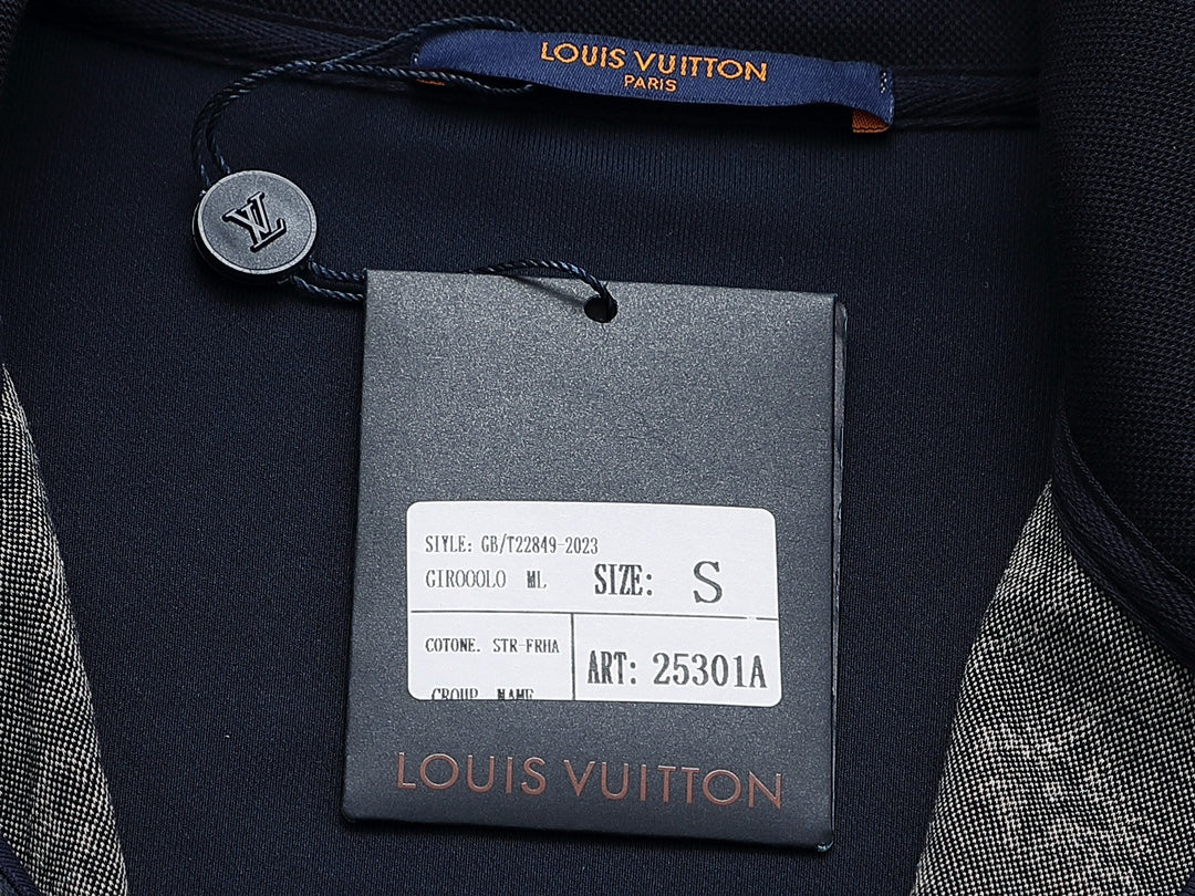 Chaqueta Louis Vuitton #313033 CALIDAD ORIGINAL