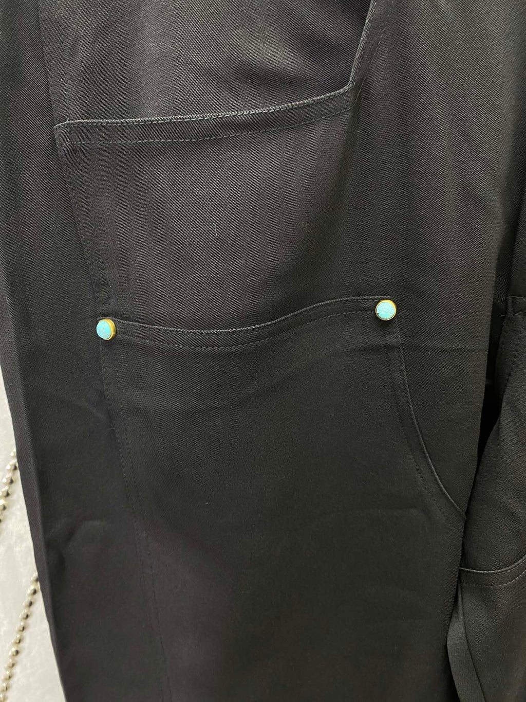 Chaqueta Louis Vuitton #319343 CALIDAD ORIGINAL