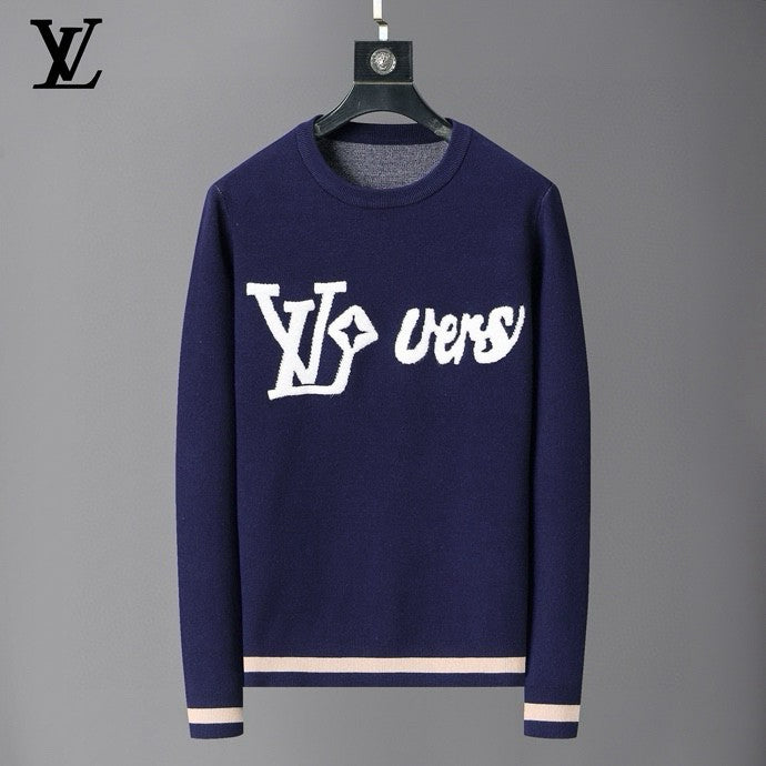 Chompa Louis Vuitton #323369 CALIDAD ORIGINAL