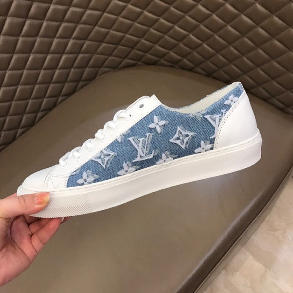 Zapatillas Louis Vuitton Casual - Modelo 083