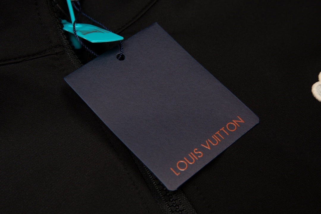 Sudadera Louis Vuitton #316438 CALIDAD ORIGINAL