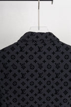 Camisa Louis Vuitton #329873 CALIDAD ORIGINAL
