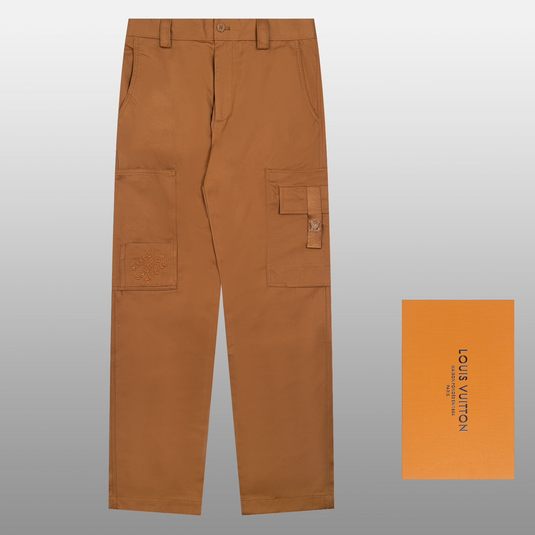 Pantalón Louis Vuitton #317698 CALIDAD ORIGINAL