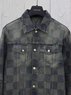 Chaqueta Louis Vuitton #313572 CALIDAD ORIGINAL