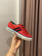 Zapatillas Gucci Casual - Modelo 071
