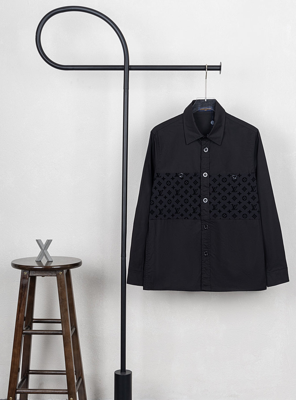Camisa Louis Vuitton #329876 CALIDAD ORIGINAL