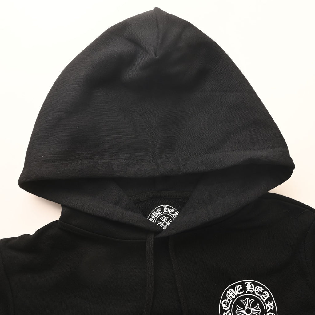 Sudadera Chrome Hearts Los Angeles exclusivo con capucha - Estilo B CALIDAD ORIGINAL
