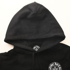Sudadera Chrome Hearts Los Angeles exclusivo con capucha - Estilo B CALIDAD ORIGINAL