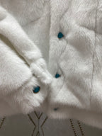 Chaqueta Louis Vuitton #319273 CALIDAD ORIGINAL