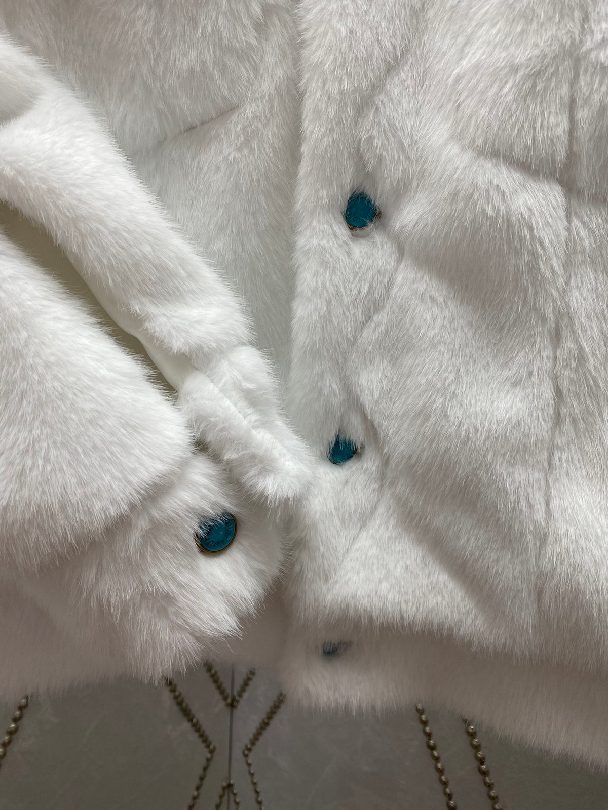 Chaqueta Louis Vuitton #319273 CALIDAD ORIGINAL