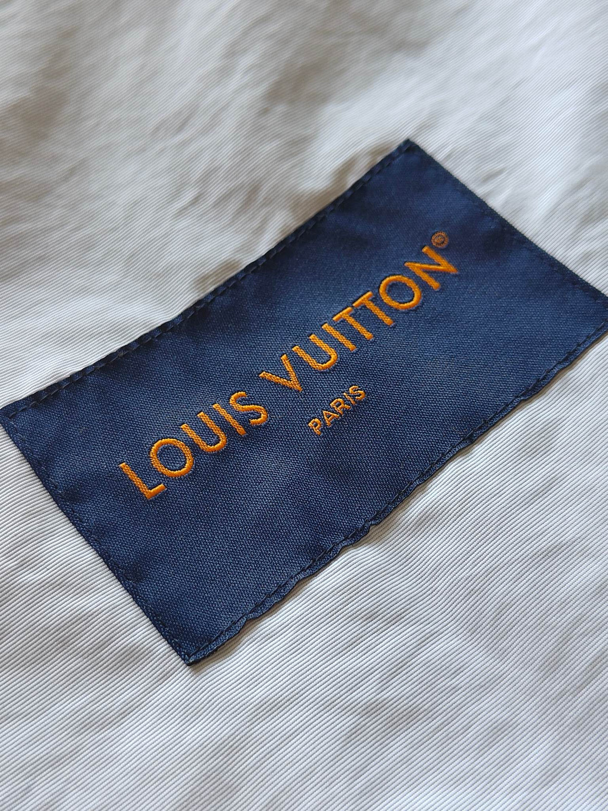 Chaqueta Louis Vuitton #310902 CALIDAD ORIGINAL