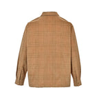 Chaqueta Burberry Local pickup - Estilo K CALIDAD ORIGINAL