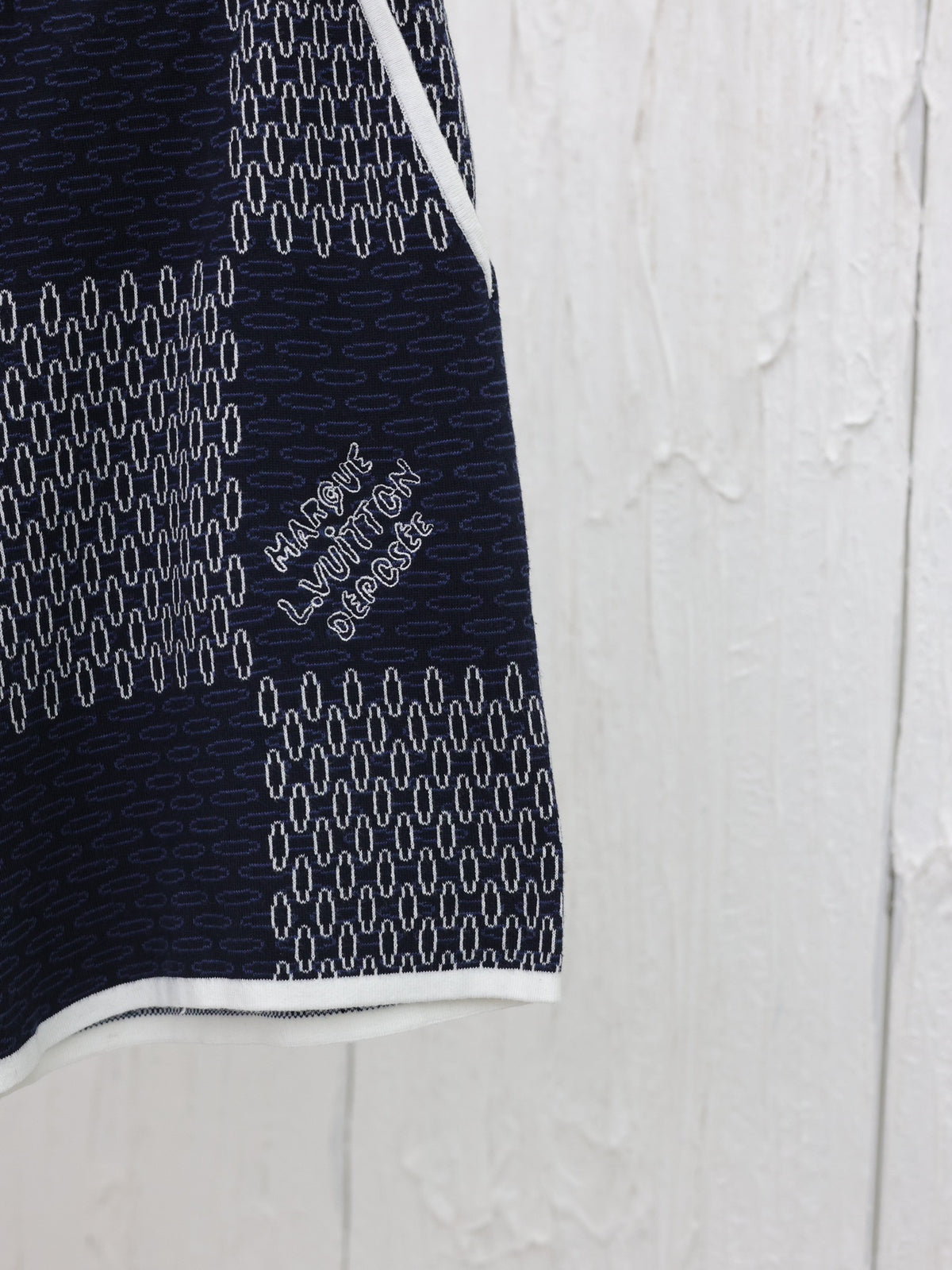 Short Louis Vuitton #313588 CALIDAD ORIGINAL
