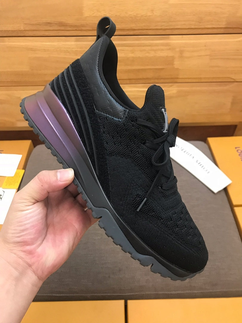 Zapatillas Louis Vuitton Casual - Modelo 227