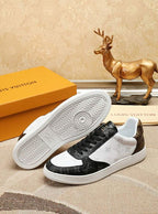 Zapatillas Louis Vuitton Casual - Modelo 109