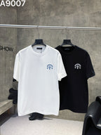 Polera Chrome Hearts #494102 CALIDAD ORIGINAL