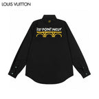 Camisa Louis Vuitton #314136 CALIDAD ORIGINAL