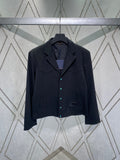 Chaqueta Louis Vuitton #319466 CALIDAD ORIGINAL
