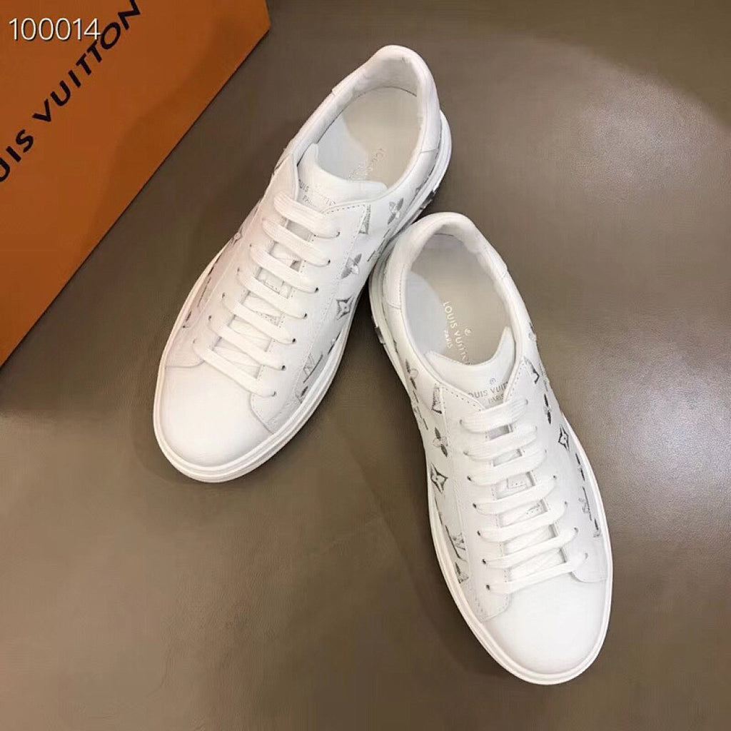 Zapatillas Louis Vuitton Deportivas - Modelo 188