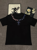 Camisa Chrome Hearts #497726 CALIDAD ORIGINAL