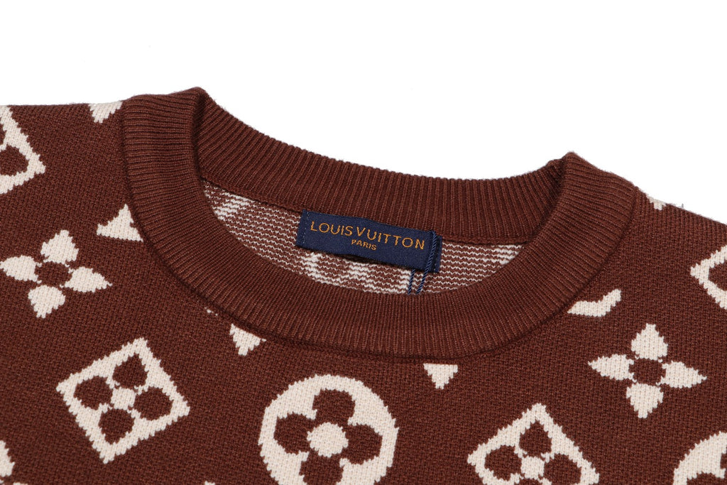 Chompa Louis Vuitton #310540 CALIDAD ORIGINAL