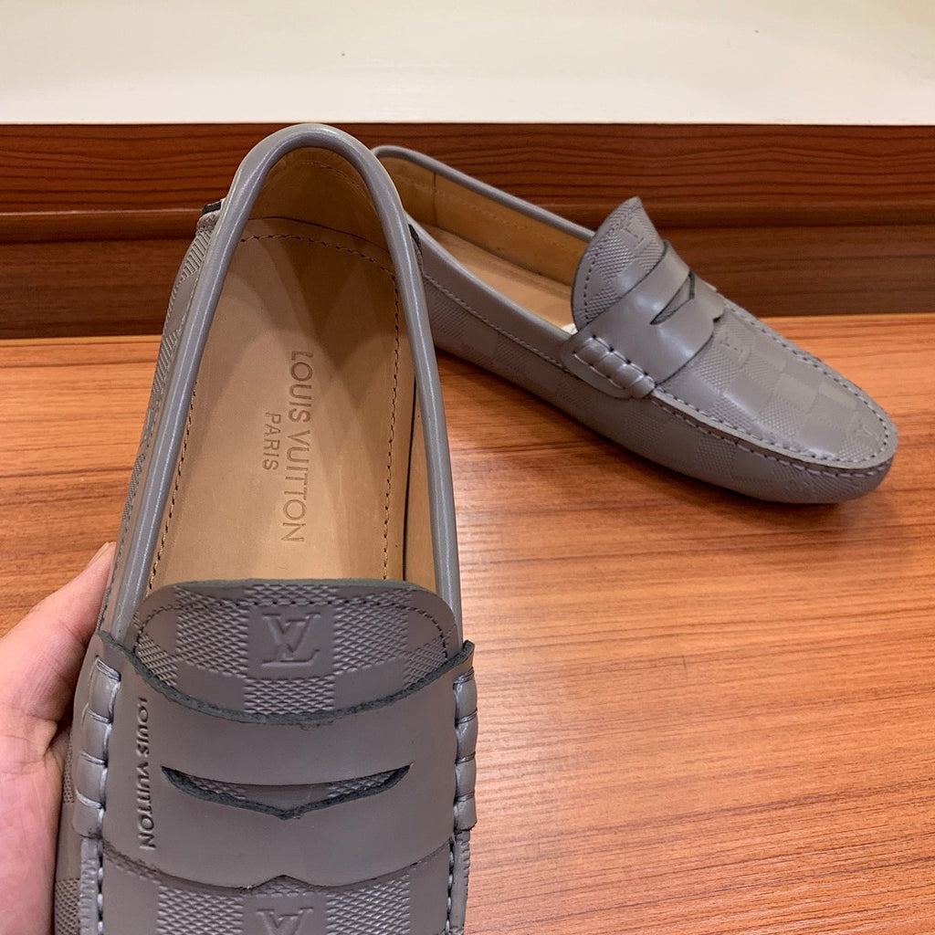 Zapatillas Louis Vuitton Casual - Modelo 286