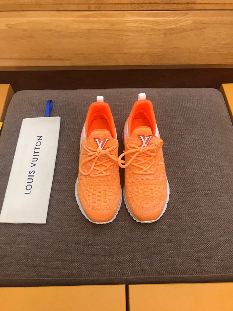 Zapatillas Louis Vuitton Casual - Modelo 224