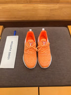 Zapatillas Louis Vuitton Casual - Modelo 224