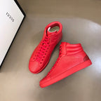 Zapatillas Gucci Deportivas - Modelo 112