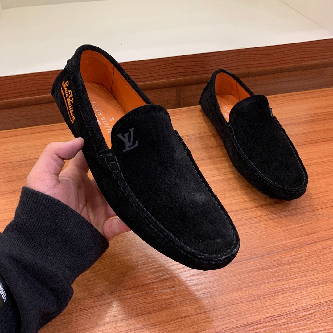 Zapatillas Louis Vuitton Casual - Modelo 285