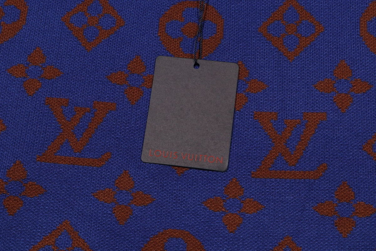 Chompa Louis Vuitton #310545 CALIDAD ORIGINAL