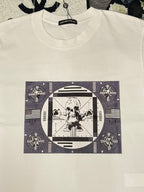 Camisa Chrome Hearts #497711 CALIDAD ORIGINAL