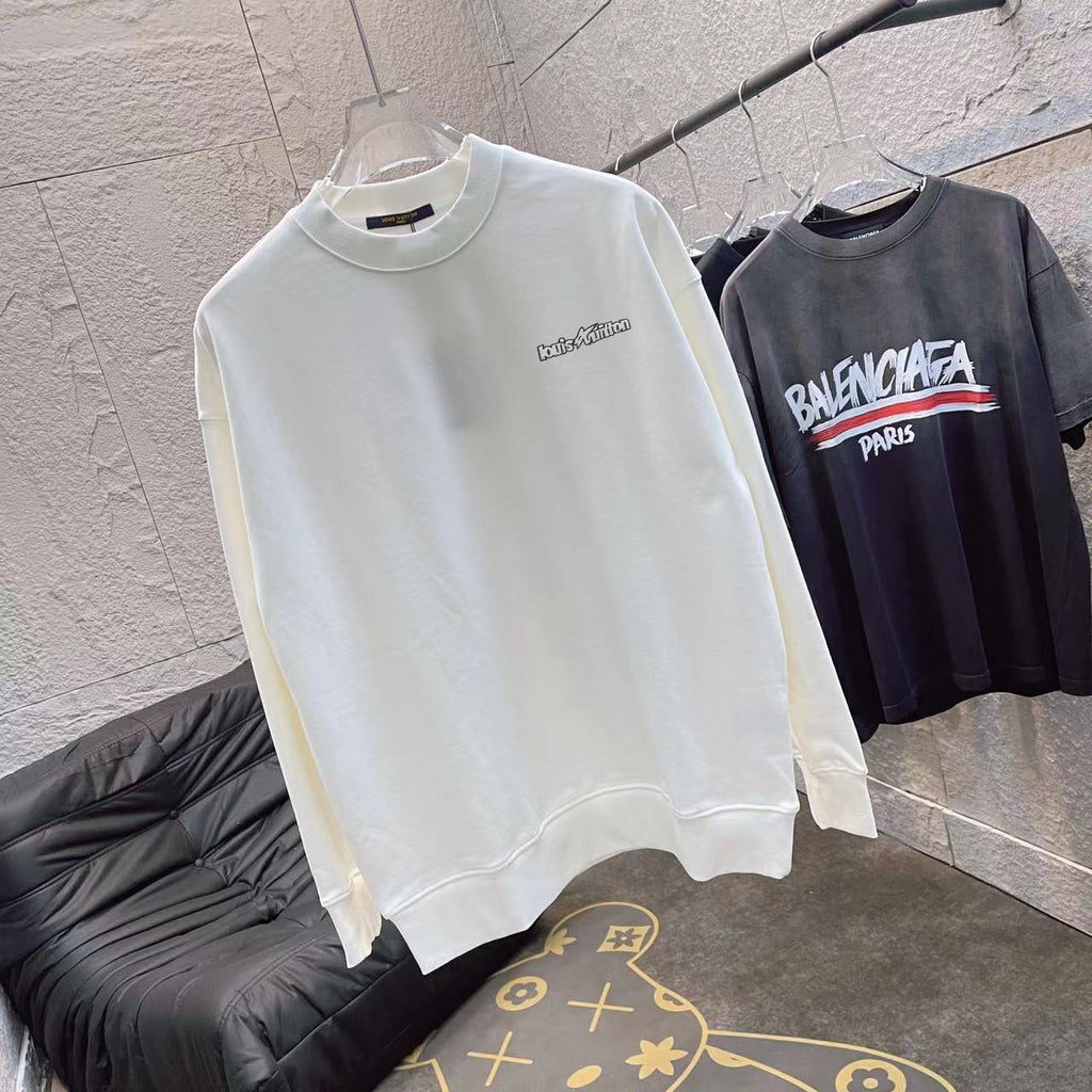 Sudadera Louis Vuitton #322690 CALIDAD ORIGINAL