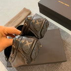 Zapatillas Louis Vuitton Casual - Modelo 328