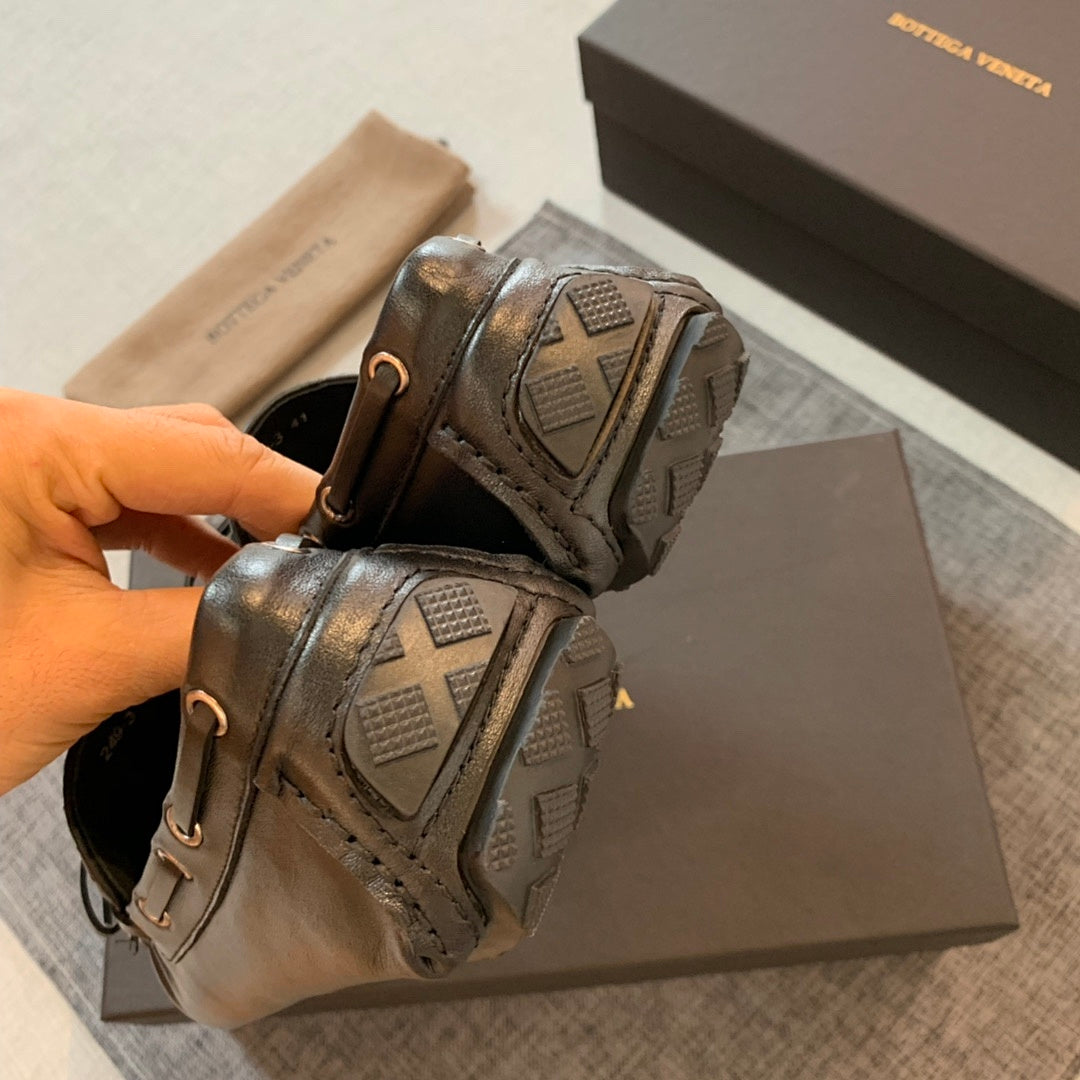 Zapatillas Louis Vuitton Casual - Modelo 328
