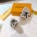 Zapatillas Louis Vuitton Botas - Modelo 462