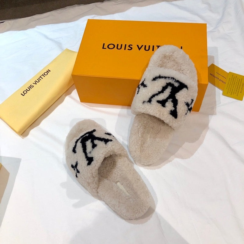 Zapatillas Louis Vuitton Botas - Modelo 462